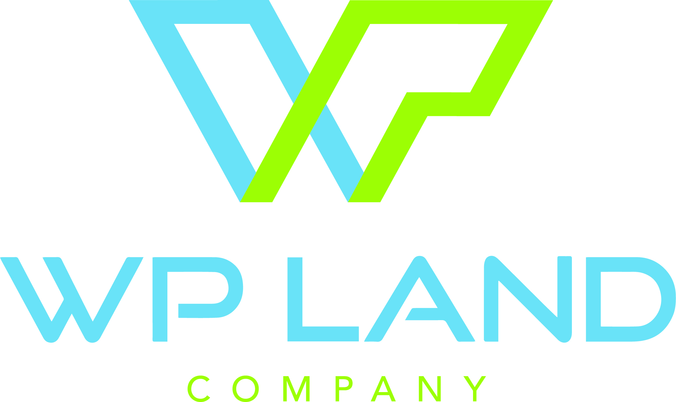 WP Land Logo